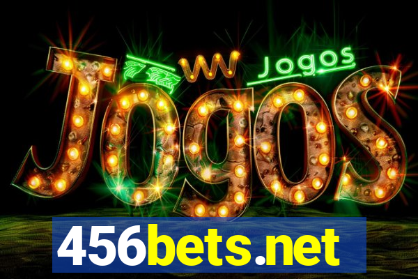 456bets.net
