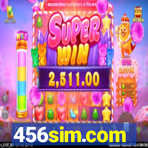 456sim.com