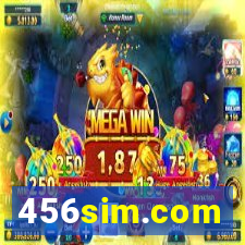 456sim.com