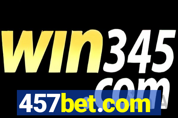 457bet.com