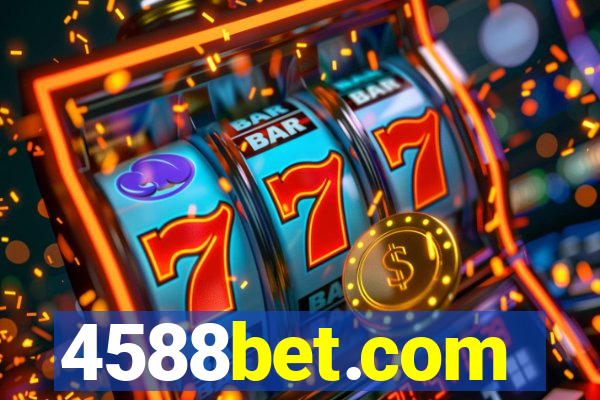 4588bet.com