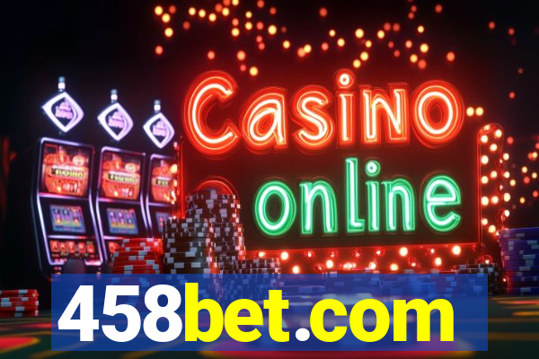 458bet.com