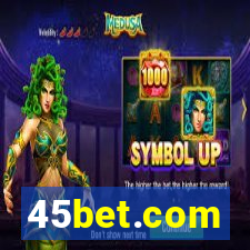 45bet.com