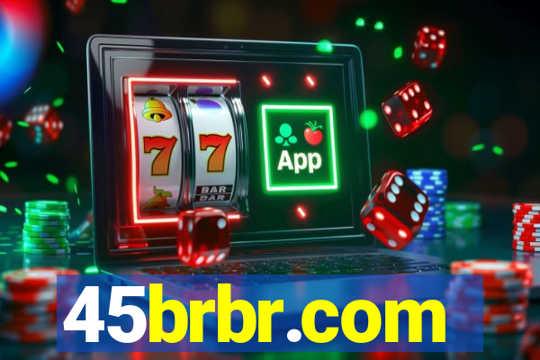 45brbr.com