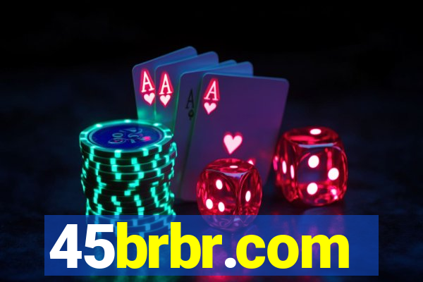 45brbr.com
