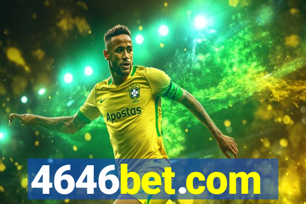 4646bet.com
