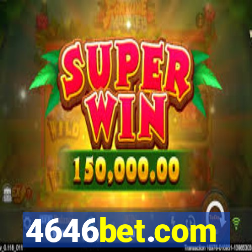 4646bet.com
