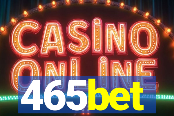 465bet