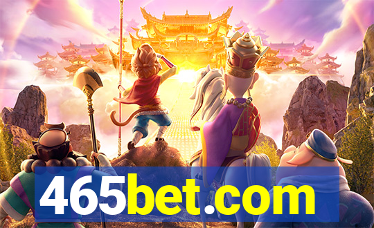 465bet.com