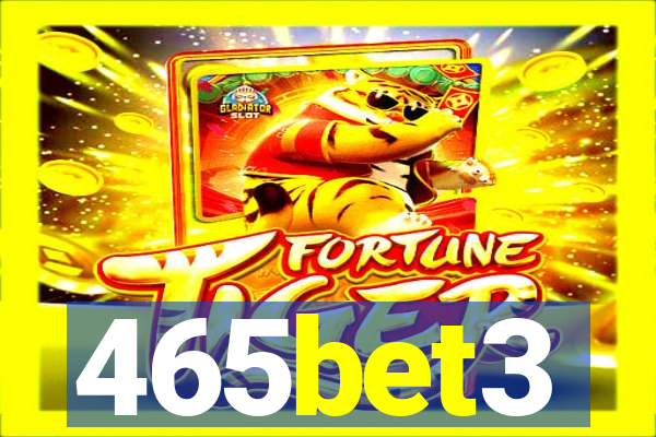 465bet3