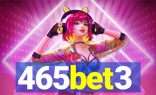 465bet3