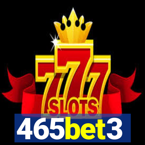 465bet3