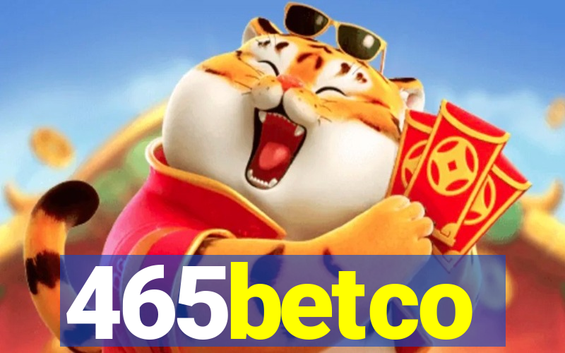 465betco