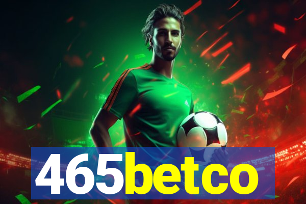 465betco