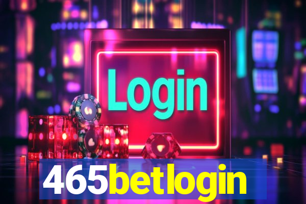 465betlogin