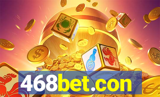 468bet.con