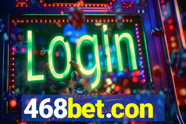 468bet.con