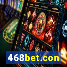468bet.con