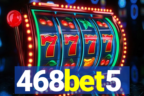 468bet5