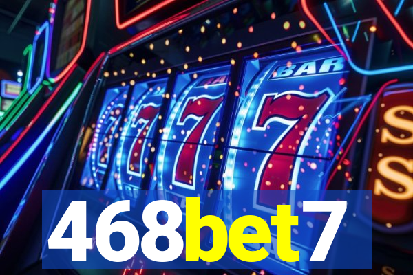 468bet7