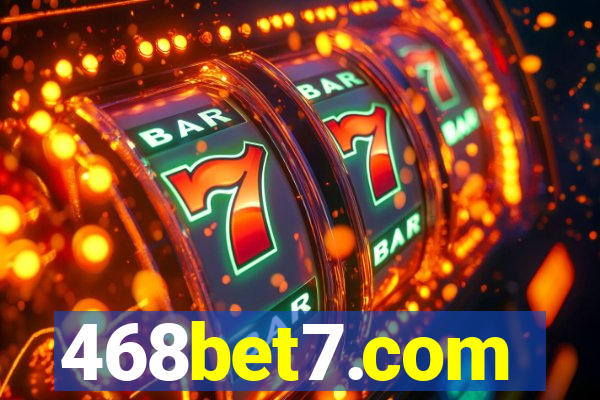 468bet7.com