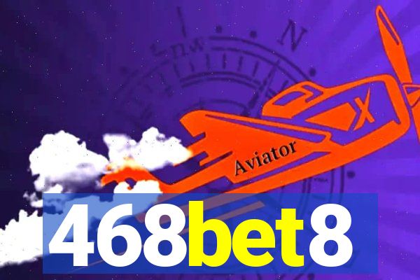 468bet8