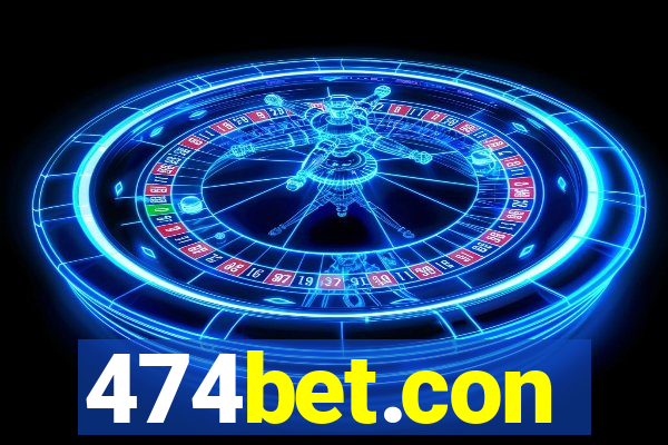 474bet.con