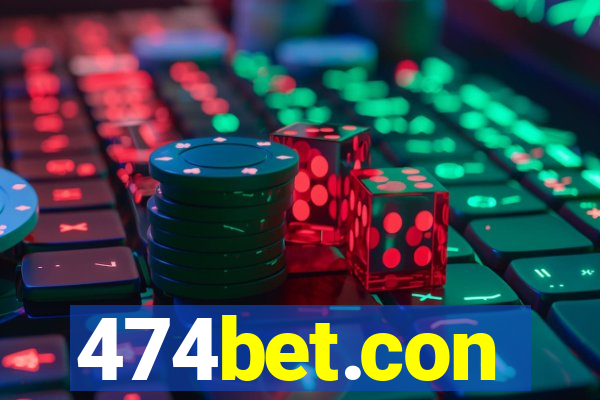 474bet.con