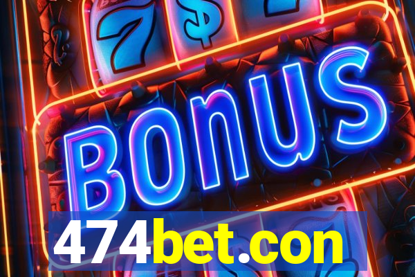 474bet.con