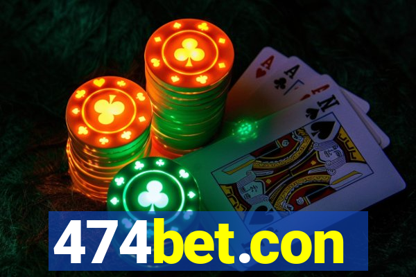 474bet.con