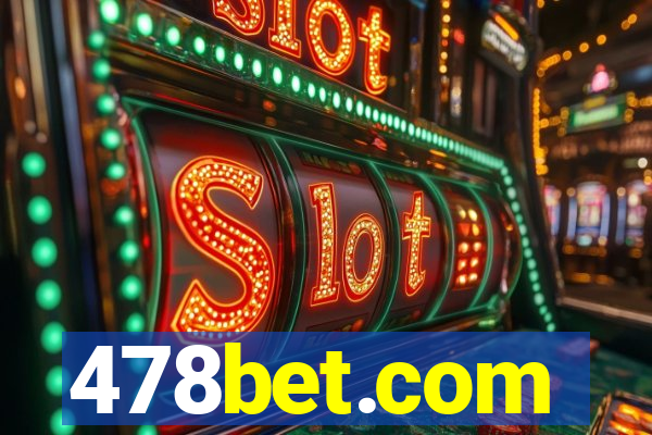 478bet.com