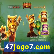 47jogo7.com