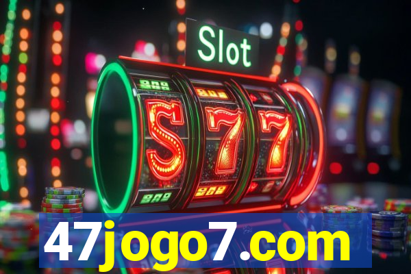 47jogo7.com