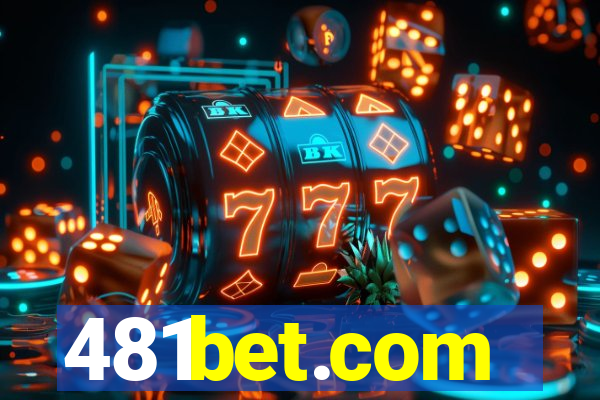 481bet.com