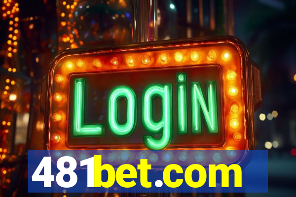 481bet.com