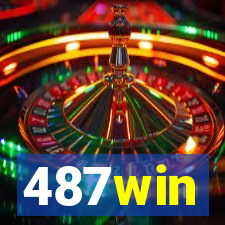 487win