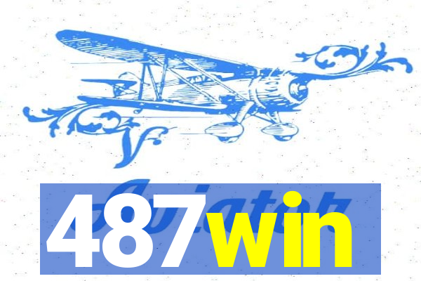 487win