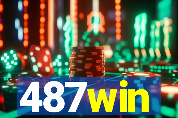 487win