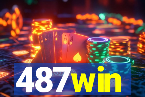 487win