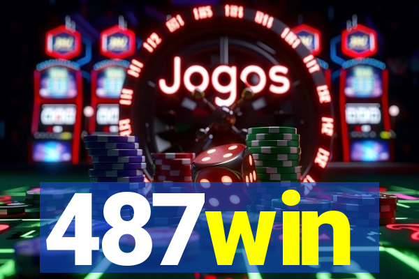 487win