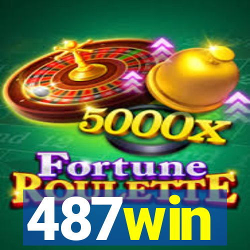 487win