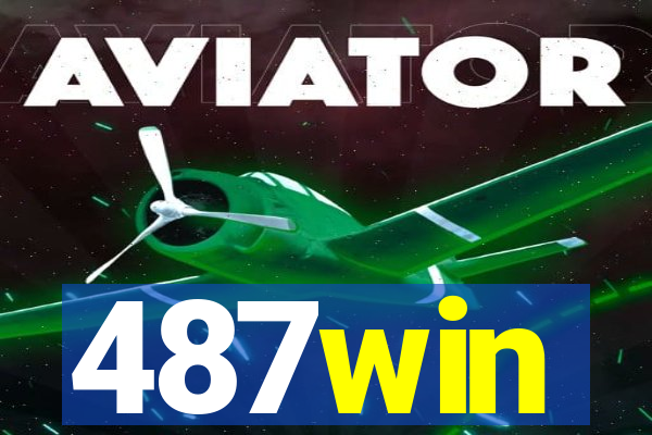 487win
