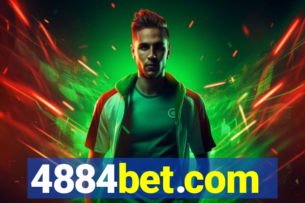 4884bet.com