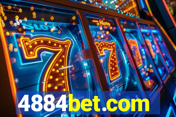 4884bet.com