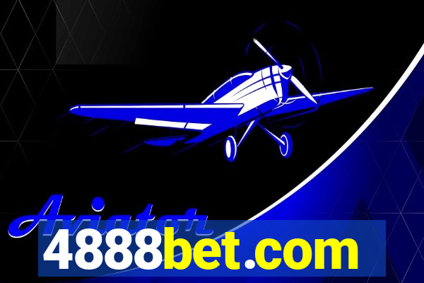 4888bet.com