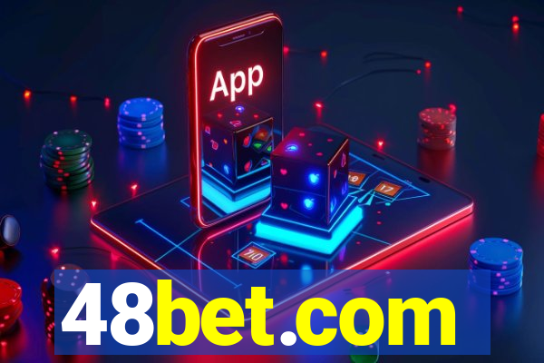 48bet.com