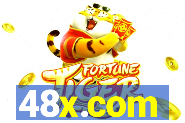 48x.com