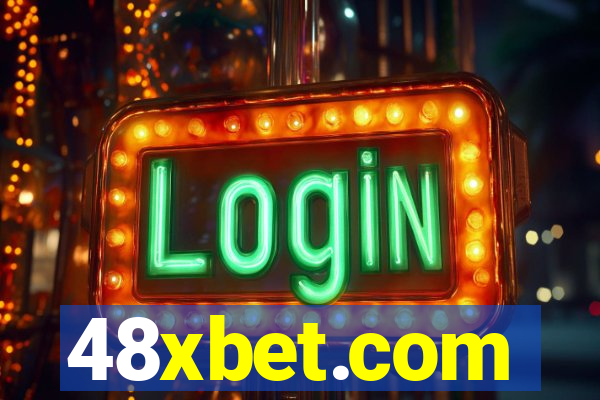 48xbet.com