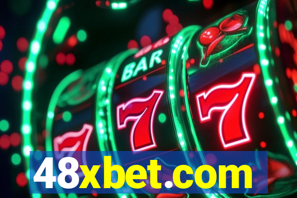 48xbet.com