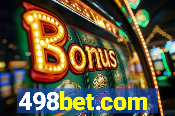 498bet.com